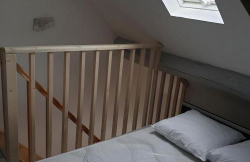 La Maison Defanny - 2 - Foto 10