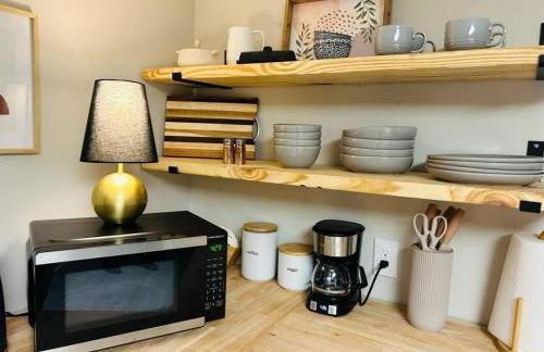 Cozy Apartment in Downtown Columbia - Foto 16