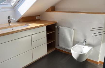 Ferienappartements REST - inkl. Chiemgau-Karte - Foto 9