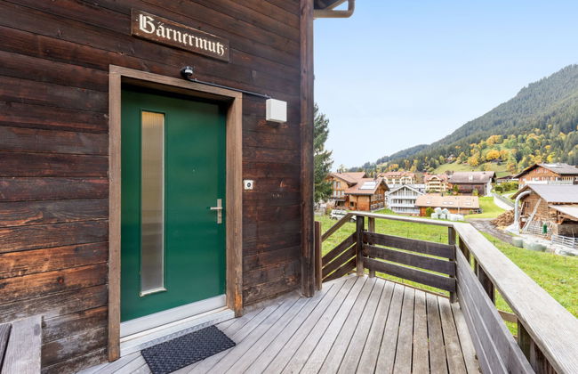 Bärnermutz - Foto 29