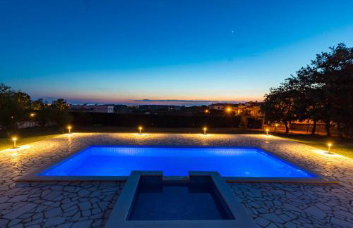 Villa Sabatti - Foto 18