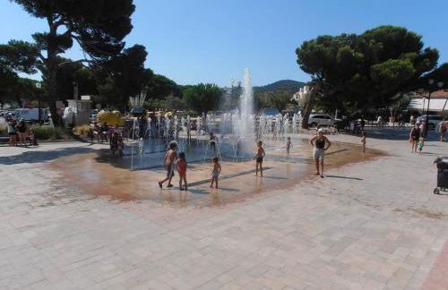 Appartement Moderne 2 pièces à Bormes - Terrasse et Parking - FR-1-251-925 - Foto 12