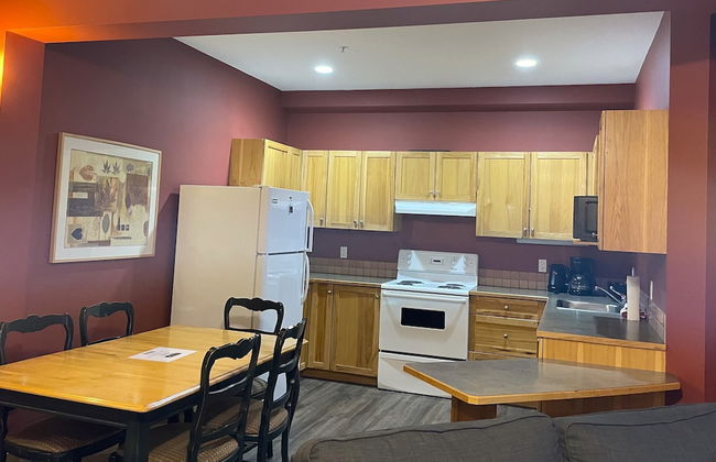 Cornerstone Lodge - Foto 25