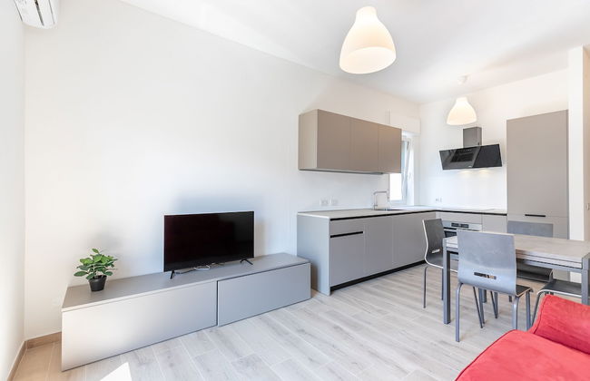 Alessia's Flat- Milano 3 - Foto 1