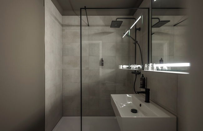 Leipzig Suites - Photo 33