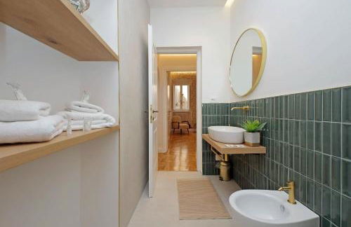 YCH-Casa Bella- Luxury home near Piazza Venezia - Foto 32