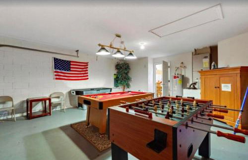 Summer Place Villa 4 Bedroom Home by RedAwning - Foto 38