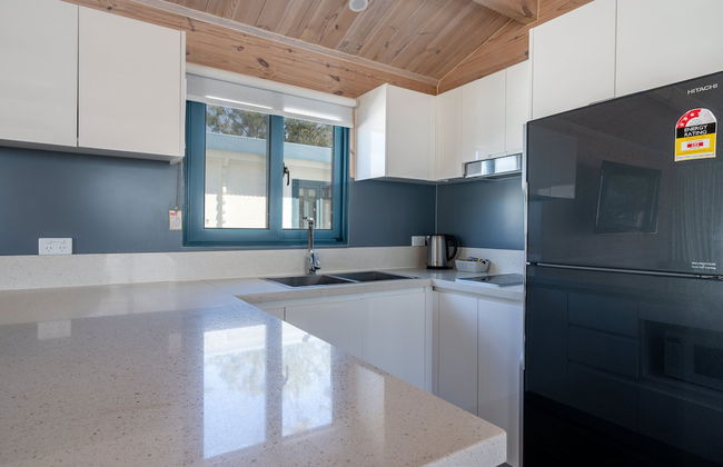 BIG4 Tasman Holiday Parks - Racecourse Beach - Foto 30