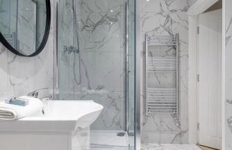 Flatzy - City Centre Mansion, Sleeps 22, 5 Baths - Foto 17