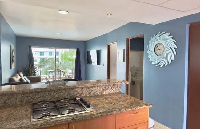 Costa Veleros Apartments - Foto 58