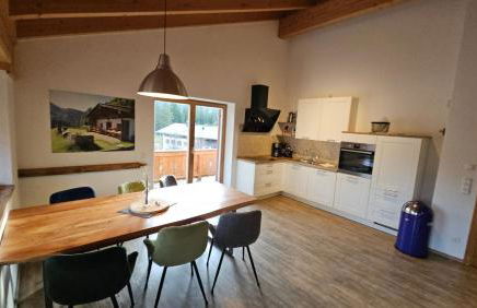 Chalet Steinplatte - Foto 16