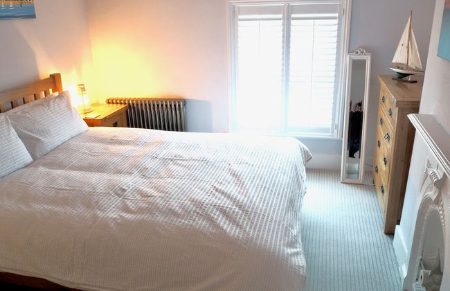 The Seaview Snug - Foto 2