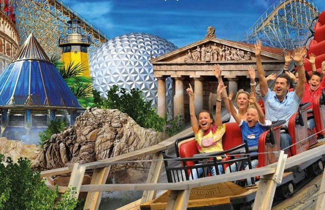 Apartment in Oberkirch - Foto 30