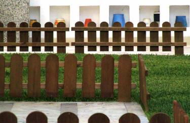 Go PT - Private challet with swimming pool and garden - Foto 49