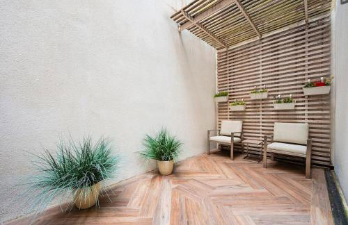 Three Bedroom, Leicester Square Duplex - Foto 46