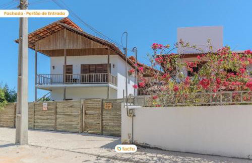 100 m de la playa en Pontal de Maceió por Tactu - Foto 46