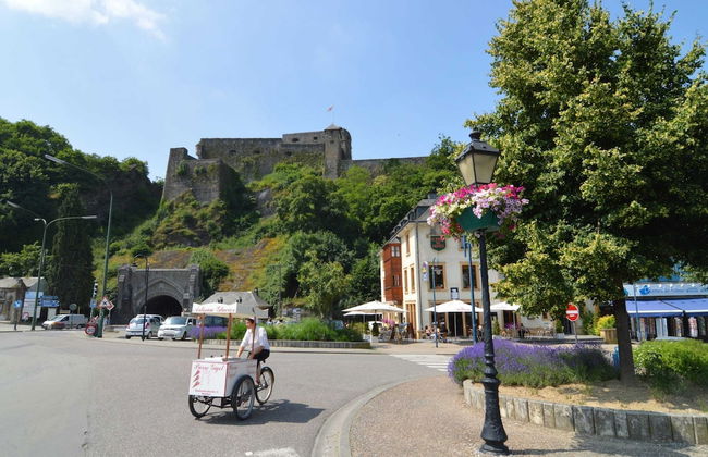 Sunny Garden Cottage, Alle - Foto 41