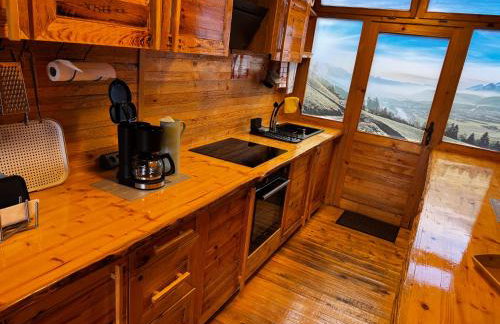 Land Alm Family Lodges - Photo 20