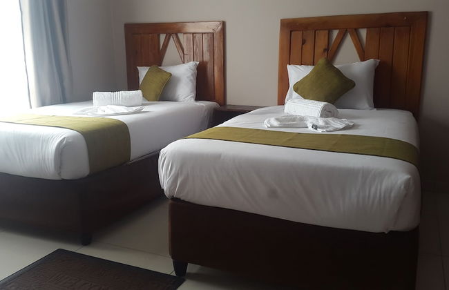 MafKing Apartments - Photo 6