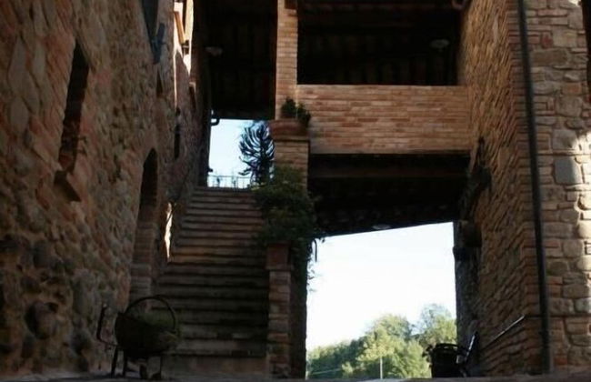 Agriturismo Le Selve - Foto 30