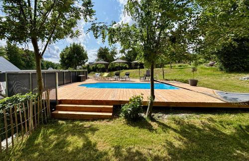 Ferienwohnungen Brenner einchecken und wohlfühlen - Foto 8