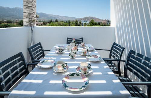 Asteria Pearl Villa 1 with Jacuzzi - Foto 66