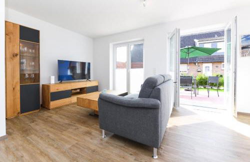 Ferienhaus Licht - Foto 10