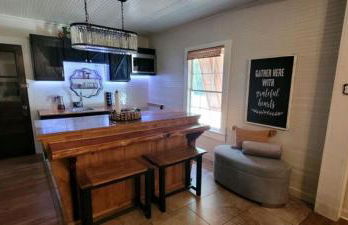 Clemson Memorabilia House Frank Howard III Home - Foto 6