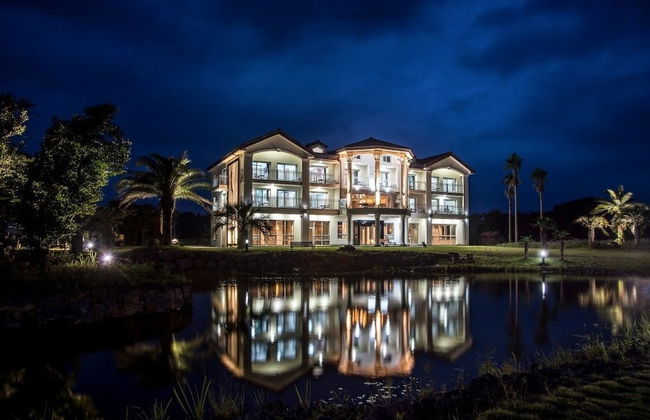 Oakra Resort - Foto 50