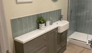 18 All Saints Passage - Foto 2, Shower