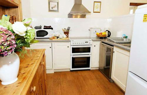 Lackford Lakes Barns - Foto 91