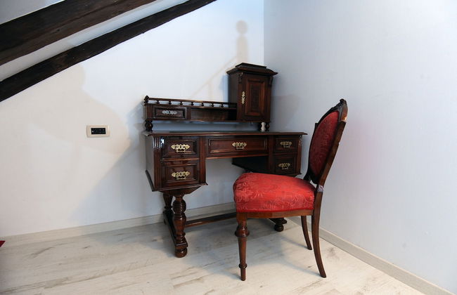 Apartments Felicitas - Photo 13