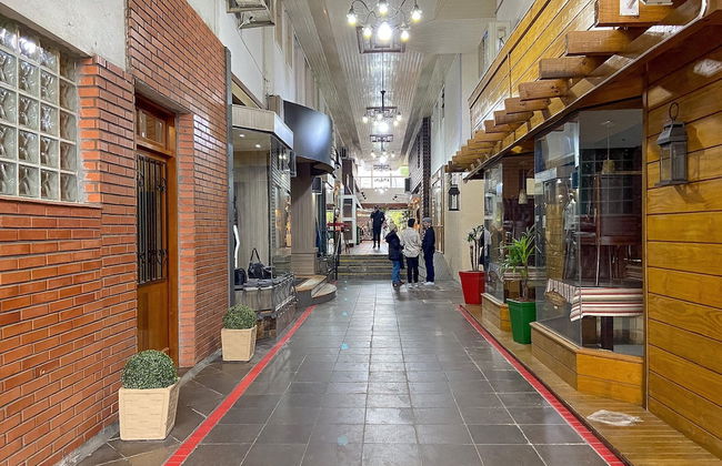 LOCAR-IN GRAMADO- Dentro da Rua Coberta - Foto 20