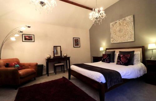 Luxurious Riverside Cottage in Snowdonia National Park - Foto 11