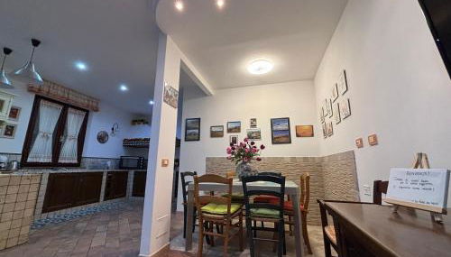 La rosa dei venti 'Scirocco' - Foto 5