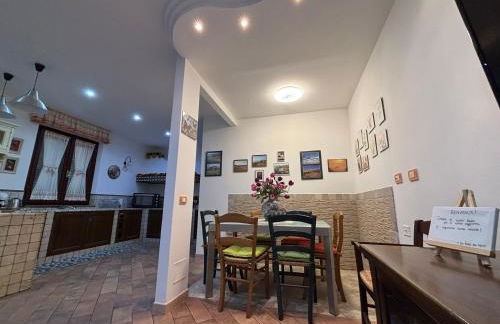 La rosa dei venti 'Scirocco' - Foto 5