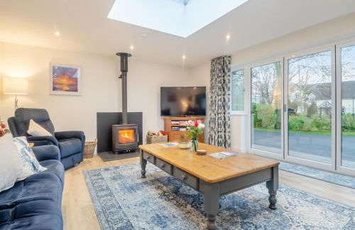 Walcot House Stables - Foto 1