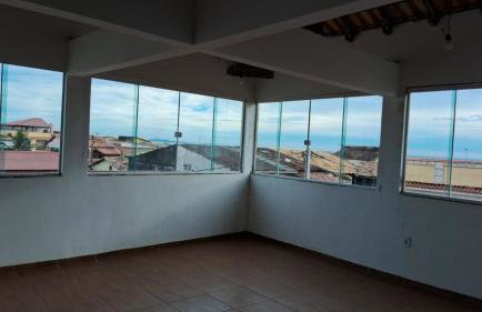 CABO FRIO, SUITES PÉ AREIA - Foto 47