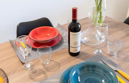 Casa Elisa La Caletta - Foto 8