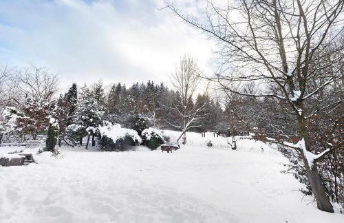 Nurdachhaus Sauerland - Foto 21