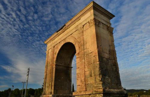 Area 340 Camper Park - Foto 12