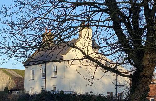 The Foulsyke Licensed Bed and Breakfast Scalby Scarborough - Foto 27