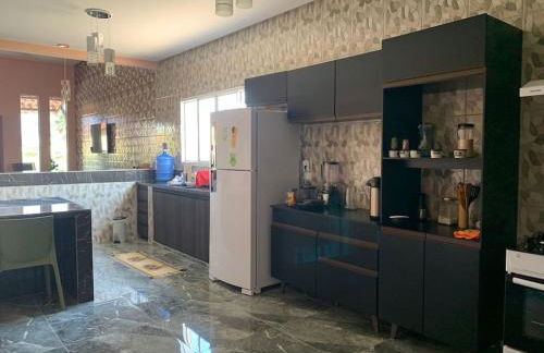 Casa no condomínio em Lucena Pb - Photo 5