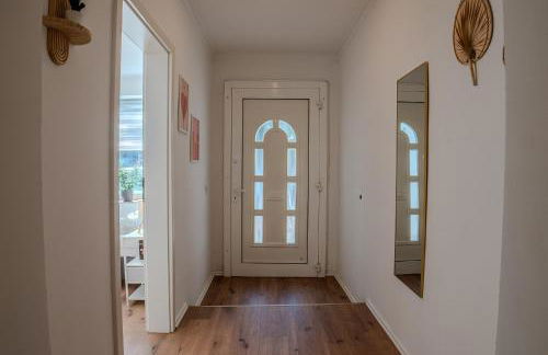 Stylische Wohnung - Messe Essen nah - Wifi & Parken - Foto 24