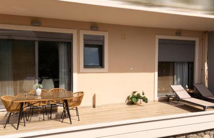 Villa Eutuxia - Foto 22