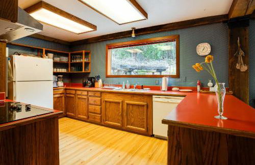 Peaceful Applegate River Valley Sanctuary! - Foto 3