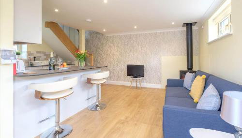 Foxes Lodge - Foto 3