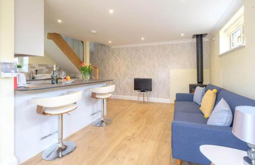 Foxes Lodge - Foto 3