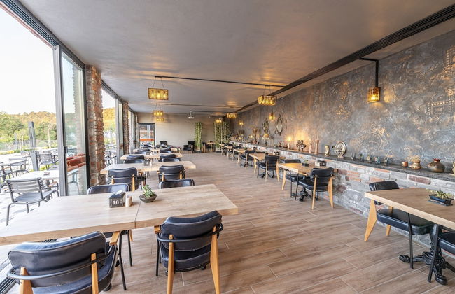 Aronia Bungalow - Photo 73