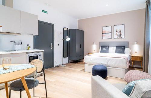 Limehome Sevilla Ronda de Capuchinos - Foto 44